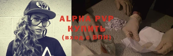 ALPHA PVP Новозыбков